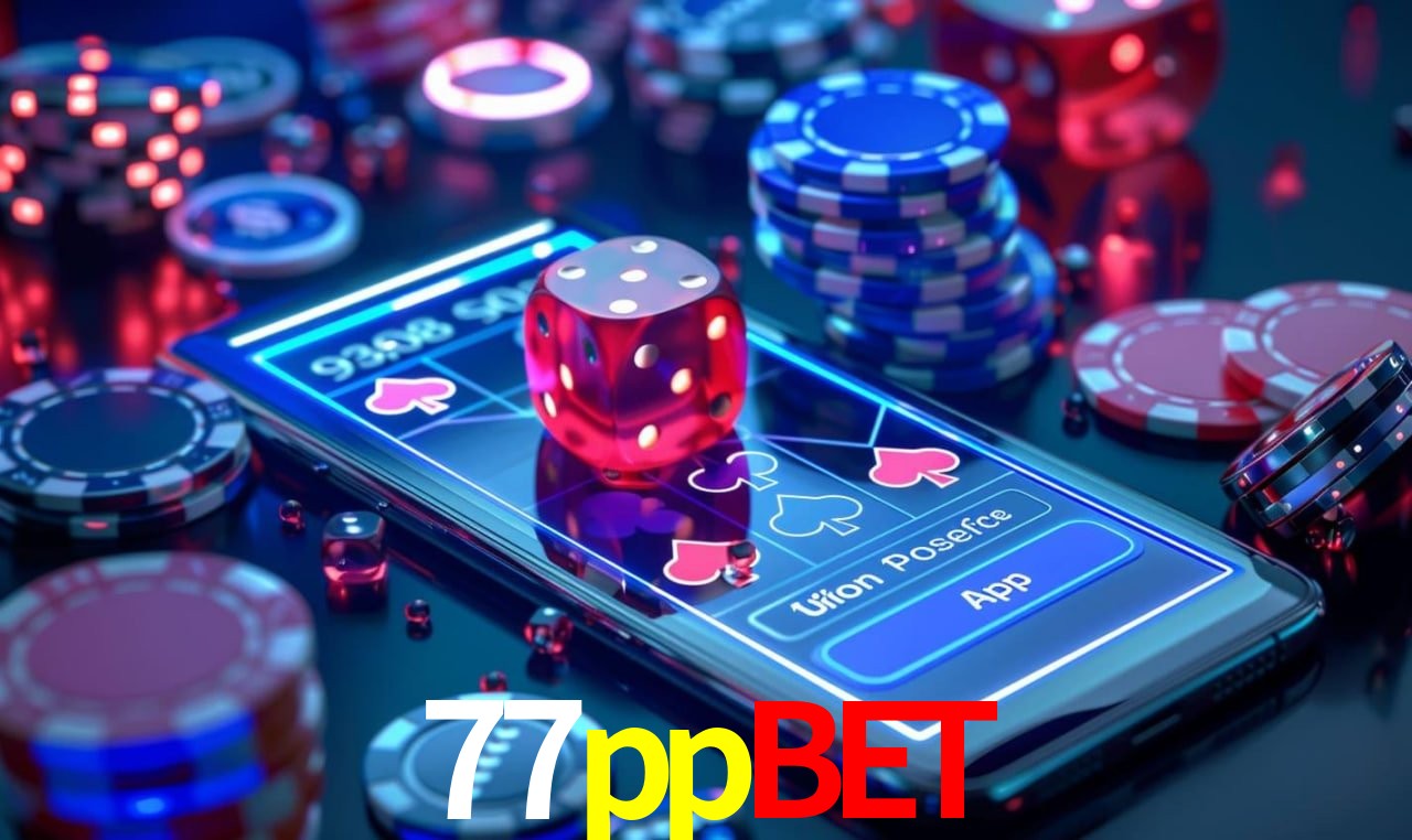 77ppbet visual 2